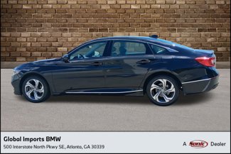 Used 2018 Honda Accord EX-L image 1