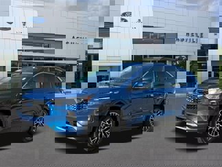 Certified 2023 Ford Escape SE image 1