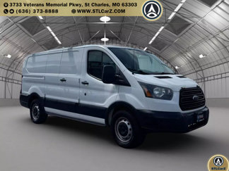 Used 2015 Ford Transit 150 130 Low Roof image 1