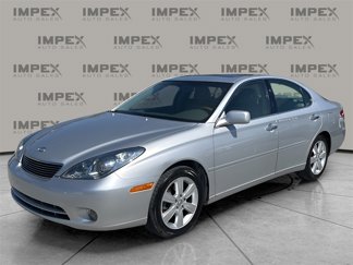Used 2005 Lexus ES 330 image 1