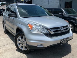 Used 2011 Honda CR-V SE image 1