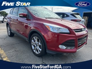 Used 2015 Ford Escape Titanium image 1