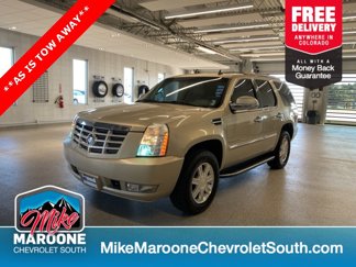 Used 2007 Cadillac Escalade AWD image 1