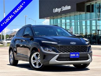 Used 2022 Hyundai Kona SEL image 1