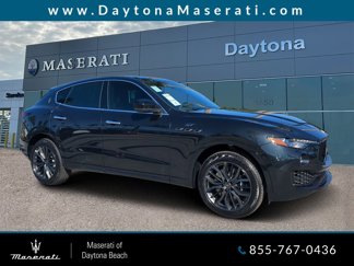 New 2024 Maserati Levante GT Ultima image 1