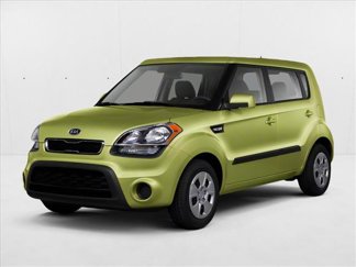 Used 2013 Kia Soul image 1