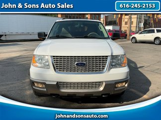 Used 2003 Ford Expedition Eddie Bauer image 1