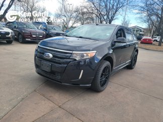 Used 2014 Ford Edge Sport w/ Driver Entry Package image 1