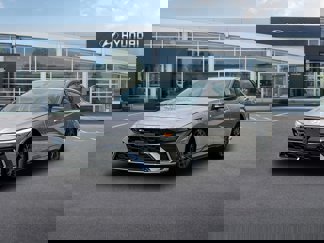 New 2025 Hyundai Elantra N Line image 1