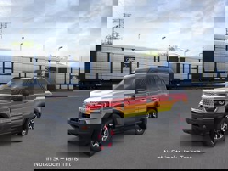 New 2025 Ford Bronco Sport Free Wheeling image 1