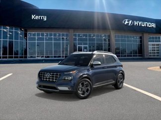 New 2025 Hyundai Venue Limited image 1