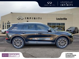 Used 2022 Lincoln Corsair Reserve w/ Equipment Group 201A image 1