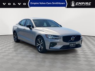 Certified 2025 Volvo S60 B5 Core image 1