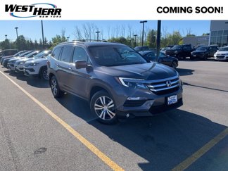 Used 2018 Honda Pilot EX-L image 1