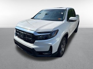 Certified 2025 Honda Ridgeline RTL image 1