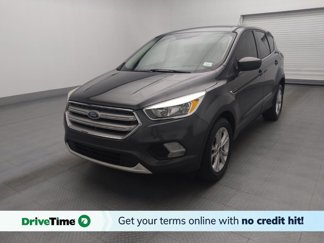 Used 2019 Ford Escape SE image 1