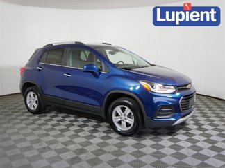 Used 2019 Chevrolet Trax LT w/ LT Convenience Package image 1