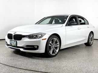 Used 2014 BMW 335i xDrive Sedan image 1