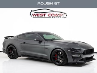 Used 2020 Ford Mustang GT Premium w/ GT Performance Package image 1