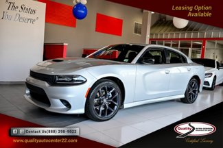 Used 2021 Dodge Charger GT w/ Blacktop Package image 1