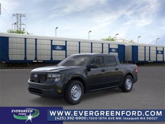 New 2025 Ford Maverick XL image 1
