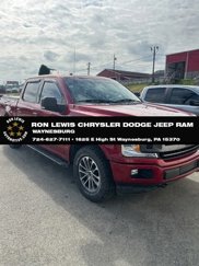 Used 2018 Ford F150 XLT w/ Equipment Group 302A Luxury image 1