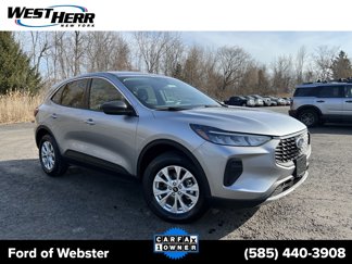 Used 2024 Ford Escape Active image 1