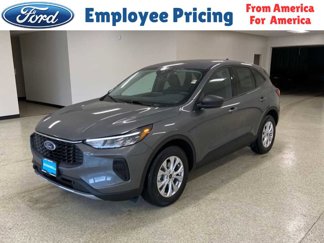 New 2025 Ford Escape Active w/ Cold Weather Package image 1