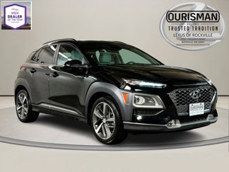 Used 2019 Hyundai Kona Limited image 1