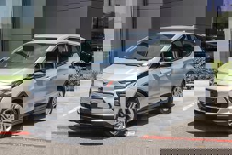 Used 2023 Chevrolet Bolt LT w/ Driver Confidence Package image 1