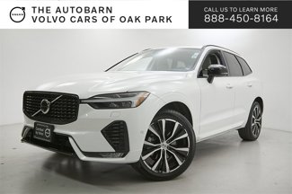 Used 2024 Volvo XC60 B5 Plus image 1