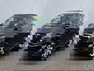 Used 2020 Chevrolet Equinox LT image 1