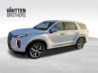 Used 2021 Hyundai Palisade SEL w/ Convenience Package image 1