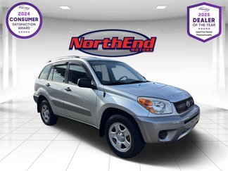 Used 2004 Toyota RAV4 2WD image 1
