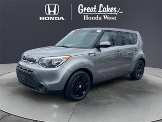 Used 2016 Kia Soul image 1