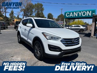 Used 2014 Hyundai Santa Fe Sport image 1