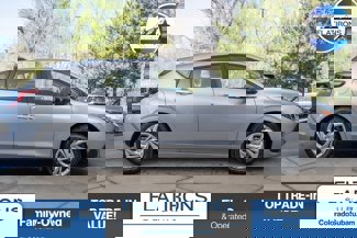 New 2025 Subaru Impreza 2.0i image 1