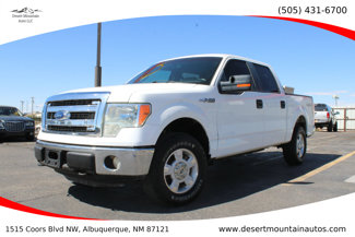 Used 2013 Ford F150 XLT w/ XLT Convenience Pkg image 1