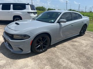 Used 2021 Dodge Charger GT w/ Performance Handling Group image 1
