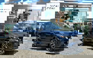 Certified 2022 MAZDA CX-5 AWD 2.5 S w/ Premium Package image 1