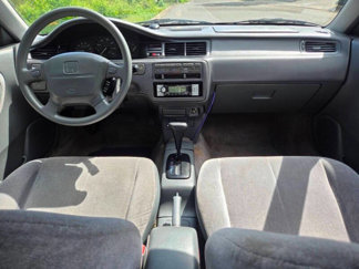 Used 1995 Honda Civic LX image 1