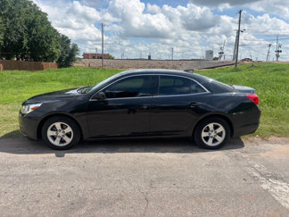 Used 2015 Chevrolet Malibu LS image 1