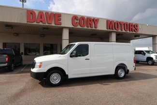 Used 2021 Nissan NV 2500 S image 1