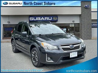 Used 2016 Subaru Crosstrek 2.0i Premium image 1
