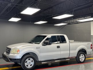 Used 2004 Ford F150 STX image 1