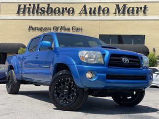 Used 2008 Toyota Tacoma PreRunner image 1