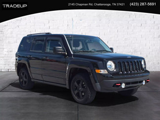 Used 2016 Jeep Patriot Sport w/ Tire & Wheel Group image 1