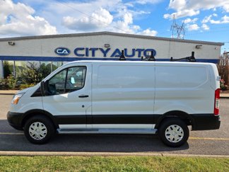 Used 2019 Ford Transit 250 130 Low Roof w/ Exterior Upgrade Package image 1