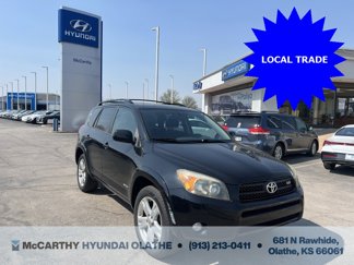 Used 2006 Toyota RAV4 Sport image 1