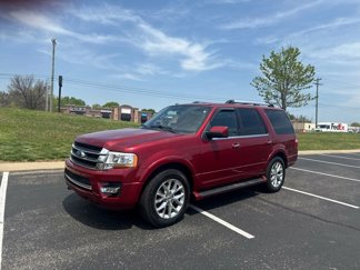 Used 2017 Ford Expedition Limited image 1